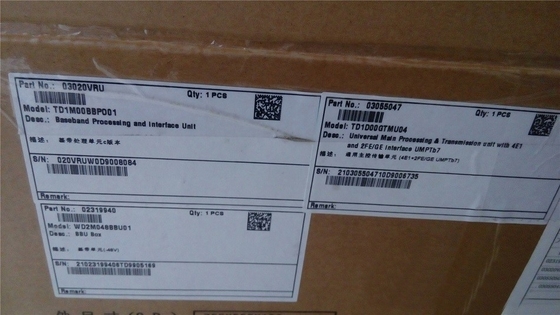 huawei  BBU 3900  DBBP530  UMPTb7+UBBPc