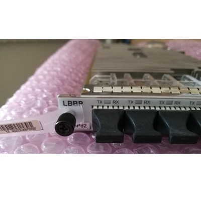 Huawei LBBPd2  WD2DLBBPD200 LTE baseband processing unit d 2 card for bbu 3900 3910  5900