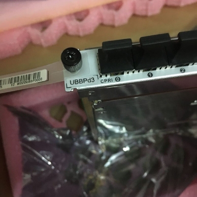 Huawei UBBPd3 UBBPd2 UBBPg2a UBBPg3 WD2DUBBPD300 03022HEJ  Universal  baseband processing unit d 3 board for Huawei BBU3900 5900