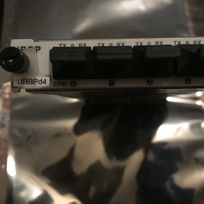 Huawei UBBPd4  WD2DUBBPD400 03022HEK  WD22UBBPD4 Universal  baseband processing  unit d 2 board for bbu 3900 3910 5900