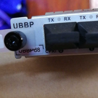 Huawei UBBPd8  WD2DUBBPD800  Universal  baseband processing unit d8 card for Huawei BTS DBS BBU3900  3910 5900