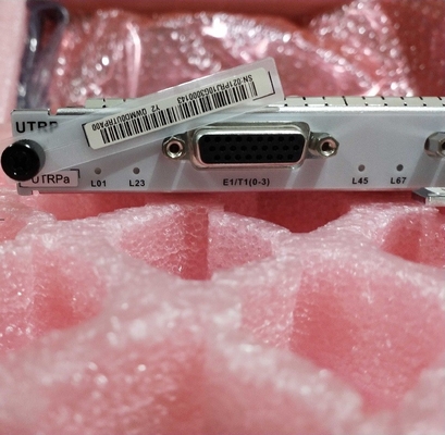 UTRPa QWMD0URTPA00 03021PRJ  Universal Transmission Resource  processing unit(8E1/T1) for  BBU3900 BBU3910