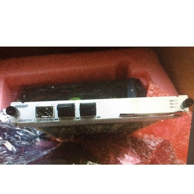 Huawei WBBPb2  03020LAJ QWMDWBBPB200 WBBP WBBPB  Baseband processing Unit 3 Cell CE for huawei  BBU 5900 huawei BBU3900 3910