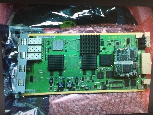 Huawei WBBPb2  03020LAJ QWMDWBBPB200 WBBP WBBPB  Baseband processing Unit 3 Cell CE for huawei  BBU 5900 huawei BBU3900 3910