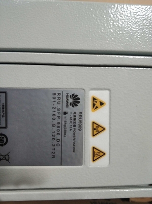 Huawei RRU5909 RRU5309 RRU5309w RRU3959a for DBS3900 1800M 2100M 02311PPN 900M PGSM 900M PGSM