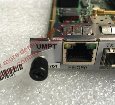 Huawei WD2DUMPTB100 UMPT UMPTb1 UMPTb2 UMPTb3 UMPTb9 UMPTe1 UMPTe2 for BBU3900 BBU3910 main processing and transmission unit