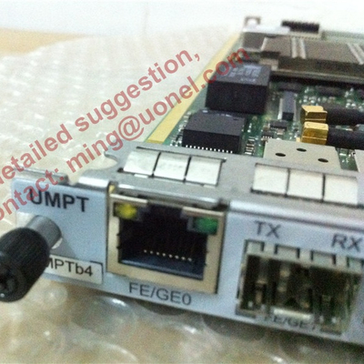 Huawei WD2DUMPTB100 UMPT UMPTb1 UMPTb2 UMPTb3 UMPTb9 UMPTe1 UMPTe2 for BBU3900 BBU3910 main processing and transmission unit