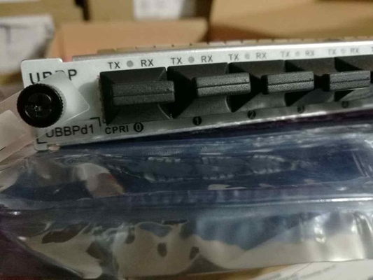 Huawei  UBBP UBBPd1 UBBPd2 UBBPd3 UBBPd4 UBBPd5 UBBPd6 for the Huawei BBU3900 BBU3910 universal baseband processing unit