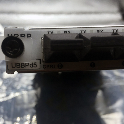 Huawei UBBPd5  WD2DUBBPD500 03022HEL  Universal baseband processing unit for Huawei BBU3900 BBU3910