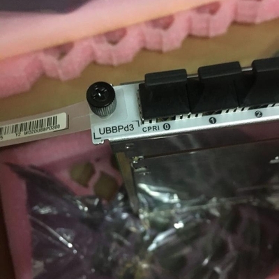 Huawei UBBPd3  WD2DUBBPD300 03022HEL  Universal baseband processing unit for Huawei BTS DBS BBU3900 BBU3910  BBU5900
