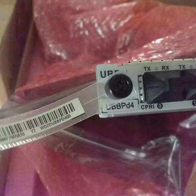 HUAWEI WD2DUBBPD400 022HEX UBBPd4 Universal baseband processing unit for Huawei BTS DBS BBU3900 BBU3910  BBU5900