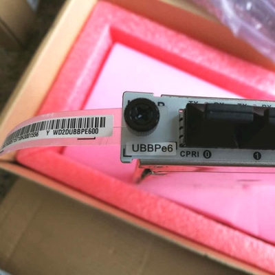 HUAWEI WD2DUBBPE600 03057157 UBBPe6 UBBP for BBU3900 BBU3910  BBU5900