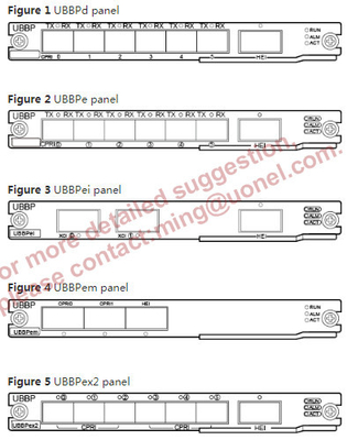 HUAWEI WD2DUBBPE800 03057158 UBBPe8 Universal baseband processing unit for Huawei BTS DBS BBU3900 BBU3910  BBU5900