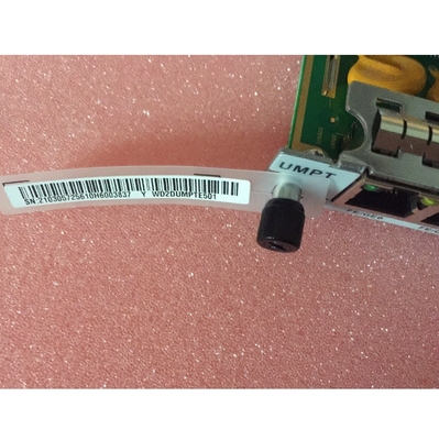 Huawei 03057252 UMPTe2 WD22UMPTe2- Universal Main Processing (2 electric FE/GE&amp;2 light FE/GE/XGE) for huawei BBU3900 3910