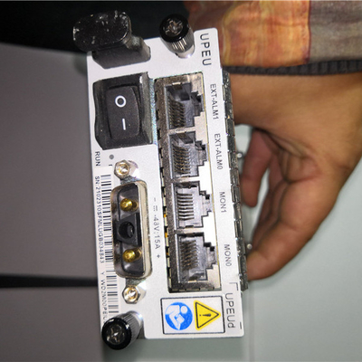 HUAWEI WD2M00PEIUD2 02310SFM UPEUd Power and Environment interface Unit for Huawei BTS DBS BBU3900 BBU3910  BBU5900