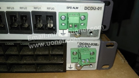 HUAWEI DCDU-01 DCDU DCDU01 WD2E2DCDU Direct Current Distribution Unit for Huawei BTS DBS BBU3900 BBU3910  BBU5900