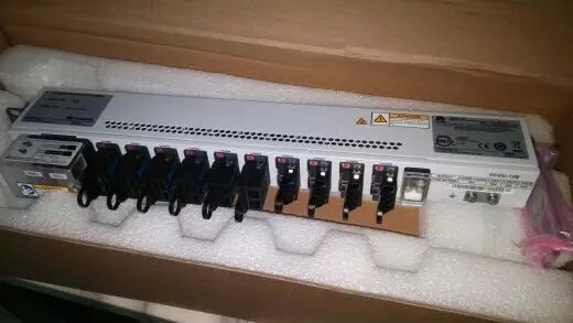 HUAWEI DCDU-12B TD1MDCDU12B0 02120731 Direct Current Distribution Unit for Power Distribution Box,Outdoor&amp;Indoor