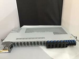 HUAWEI DCDU-11C DCDU11C00000 02120619 Direct Current Distribution Unit for HUAWEI DC Power Distribution Box,Outdoor&amp;Indoor