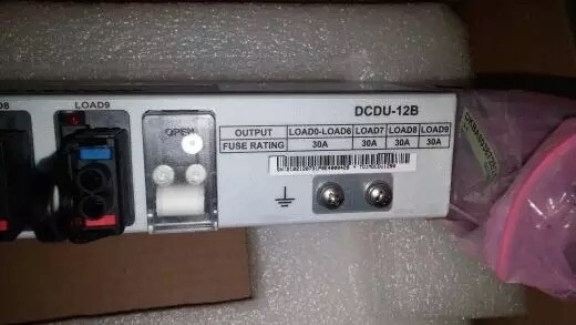 HUAWEI DCDU-11B DCDU11B00000  Direct Current Distribution Unit for HUAWEI Power Distribution Box,Outdoor&amp;Indoor