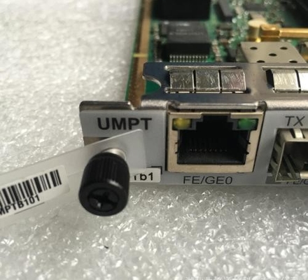 WD2DUMPTB100 UMPTb1 for BTS3900 DBS3900 BBU3900 BBU3910 main processing and transmission unit