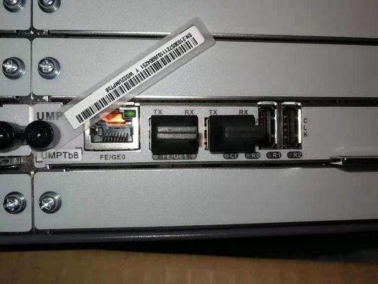 WD2DUMPTB100 UMPTb1 for BTS3900 DBS3900 BBU3900 BBU3910 main processing and transmission unit