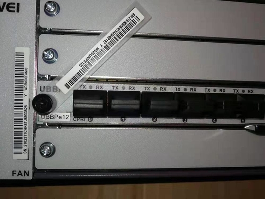 Huawei WD2D0UMPTB01 UMPTb2 03054886 WD2DUMPTB200  for BTS3900 DBS3900 BBU3900 BBU3910 main processing and transmission unit