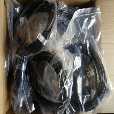 Orinianl Huawei 02230ADG  GPS AUXILIARY (RG-8U) KIT (INCL. ARRESTER, CONNECTORS, CABLES, TAPES) - A000GPSAUX01