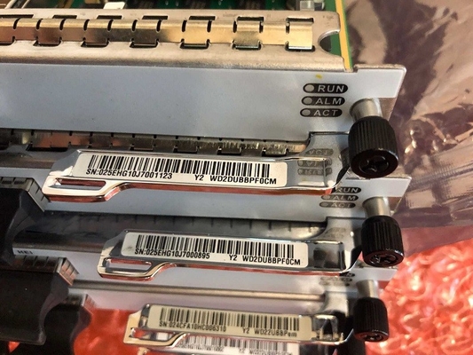 Huawei UBBPf0  WD2DUBBPF0CM  025EHG BaseBand Processing and Inface unit for huawei bbu5900 3900  UBBPfo