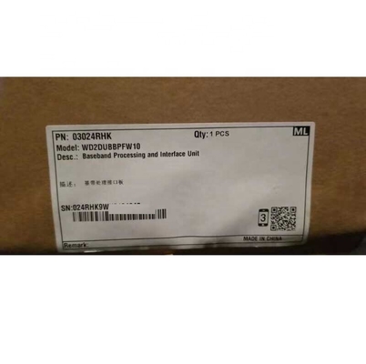 Huawei UBBPfw1 WD2DUBBPFW10 03024RHK  BaseBand Processing and Interface unit with huawei bbu5900 5g UMPTE3 UMPTe5  UMPTG5