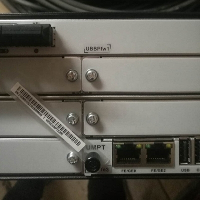 Huawei UBBPfw1 WD2DUBBPFW10 03024RHK  BaseBand Processing and Interface unit with huawei bbu5900 5g UMPTE3 UMPTe5  UMPTG5