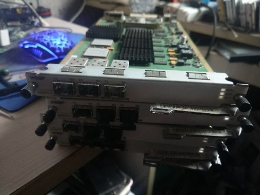 HUAWEI WBBPb3 QWL1WBBPB3 020KWP WCDMA BaseBand Processing Unit for Huawei WCDMA UMTS