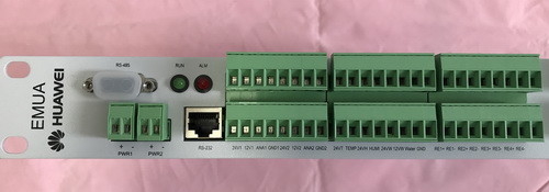 HUAWEI EMUA WD2M00EEUM00  EMUB  WD2G1EMUB QWF1EMUA  B02231GJH  Embedded Environment Monitoring Unit