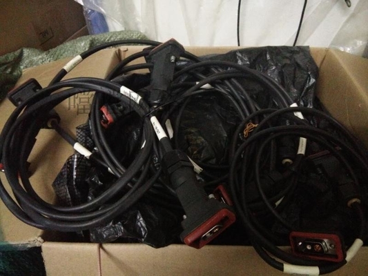 HUAWEI Signal Cable, 04070113 , 1.2m, E1/T1 Surge Protection Transfer Cable