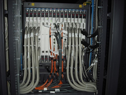 External connect RF Cable 04045658 04044051, Interconnect Jumper of the RRU