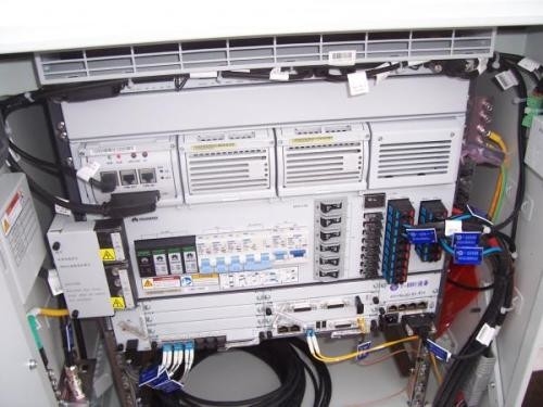 Function Module,RMU3900A,WD2MURMU02311MQG 02311SVU RMU3901A WD2MURMU3 ,Universal Radio Mux Unit(DC -48V)