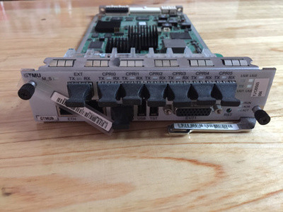 Huawei GTMUb GM5D00GTMU01 for BTS3900 DBS3900 BBU3900 BBU3910 GSM Main Control and Transport Unit