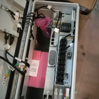 HUAWEI OMB QWMB0OMBAC00 02113690 QWMB0OMBDC00 02113691  Out door mini box for DBS3900