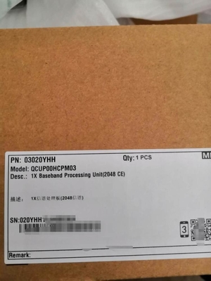 HUAWEI HCPM 03020YHH QCUP00HCPM03 020YHH QCU3HCPM QCU4HCPM for CDMA BTS