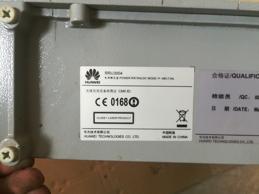 HUAWEI RRU3004 GM5M2DRRU 02317108 02316779