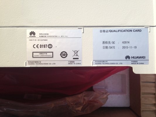 HUAWEI RRU3936 02310MNP 02310MNS 02310MNR 02310TLL 02310UUG 02310UUH for DBS3900