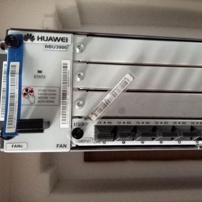 HUAWEI BBU3900 02112722 for DBS3900 BBU Box