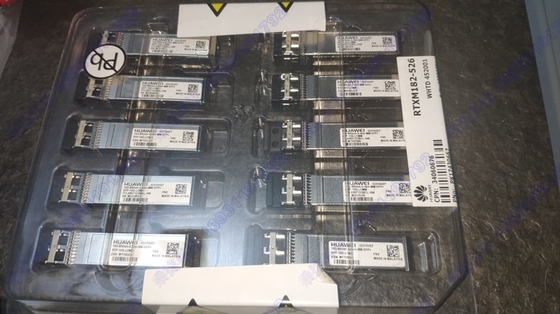 34060327 HUAWEI Optical Transceiver eSFP 2.67Gb/s LC SM,2km