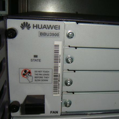 HUAWEI  2U Fan Module WD2M000FAN02 02120577 02120458 for BBU3900 BBU3910