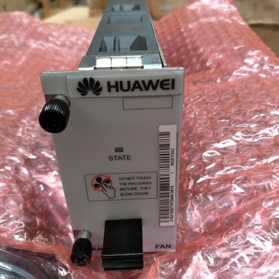 HUAWEI  2U Fan Module WD2M000FAN02 02120577 02120458 for BBU3900 BBU3910