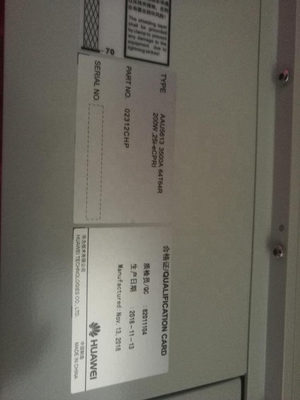 HUAWEI  AAU5613  WD7MQRUAHA00 02312CJA