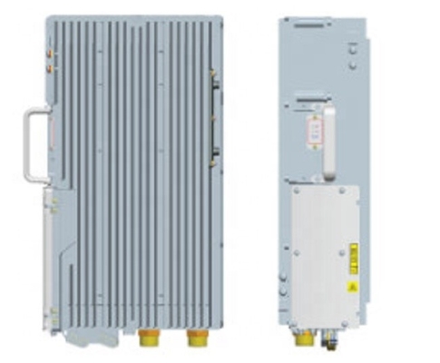 HUAWEI RRU3606  QCUM5RRUA QCUMACRRUA03 02318901 for CDMA 800MHz