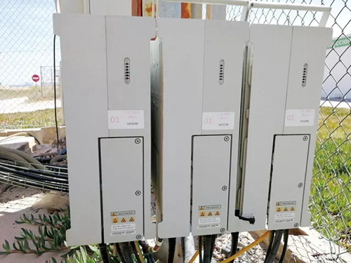 HUAWEI RRU5909  WD5MJRULC8Z  02311TBA for DBS3900/DBS5900