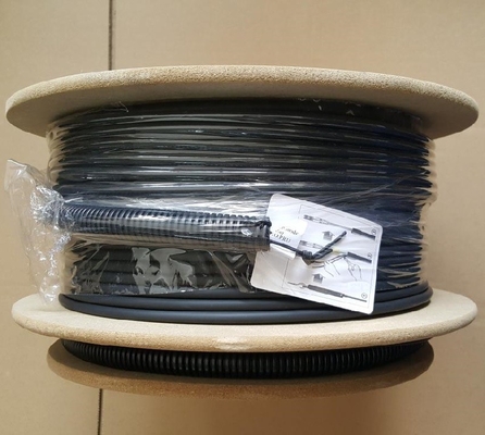 Huawei Optical Cable Parts,14130649 DLC/UPC,Single-mode 9/125um,120m,2 cores, 0.03m/0.34m,GYFJH-2G.657A2,7.0mm,2mm,LSZH,Armored