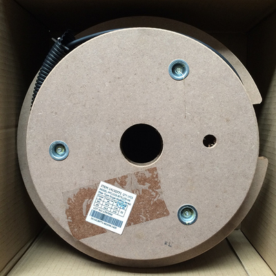Huawei Optical Cable Parts,14130649 DLC/UPC,Single-mode 9/125um,120m,2 cores, 0.03m/0.34m,GYFJH-2G.657A2,7.0mm,2mm,LSZH,Armored