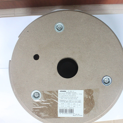 Huawei Optical Cable 14130658 DLC/UPC-SM-GYFJH-2G.657A2-100m-7.0mm-2C-0.03m/0.03m-2mm-LSZH-Outdoor